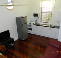 Champion Bay Apartments - Tourism Canberra