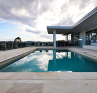 Chancellor Lakeside Apartments - Tourism Canberra