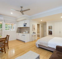 Chapel Woods Bed and Breakfast - Tourism Canberra