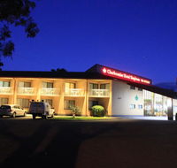 Charbonnier Motor Inn - Tourism Canberra