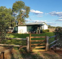 Charleville Bush Cottage - Tourism Canberra