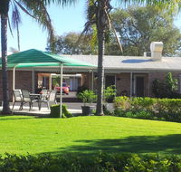Charleville Waltzing Matilda Motor Inn - Tourism Canberra