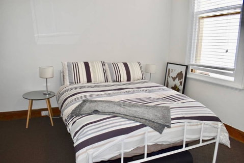 Charming Terrace House On Tree Lined Street - Tourism Canberra 3