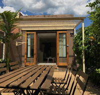 Charming Victorian Terrace Home in East Redfern - Tourism Canberra