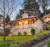 Charnwood Cottages in Warburton - Tourism Canberra