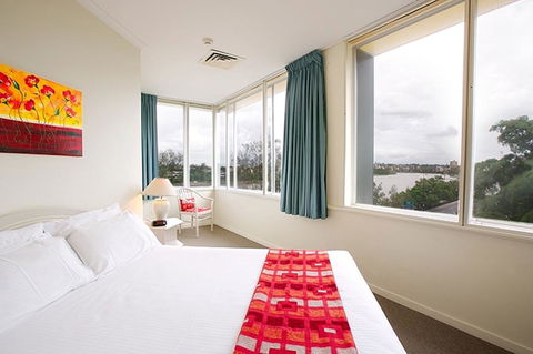 Chasely Apartment Hotel - Tourism Canberra 1