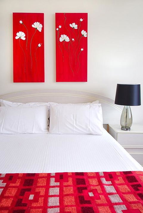 Chasely Apartment Hotel - Tourism Canberra 3