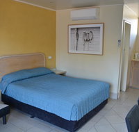Chelsea Motor Inn - Tourism Canberra