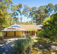 Cherrybush  Mystery Bay - Tourism Canberra