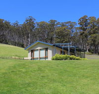 Cherryview Cygnet - Tourism Canberra