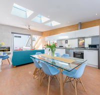 Chic East Sydney Pad - Tourism Canberra