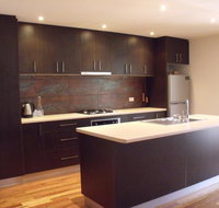 Chill Apartment - Tourism Canberra