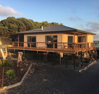 Chill n Sea Coastal Retreat - Tourism Canberra