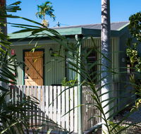 Chillagoe Cabins and Tours - Tourism Canberra