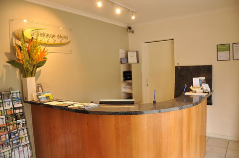 Chittaway Motel - Tourism Canberra 0