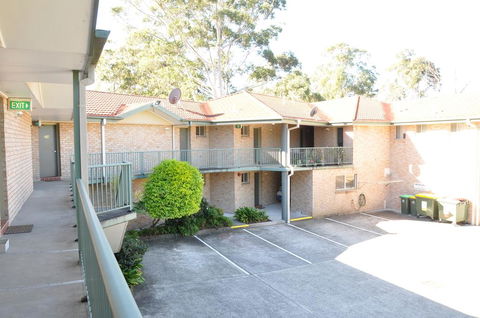 Chittaway Motel - Tourism Canberra 1