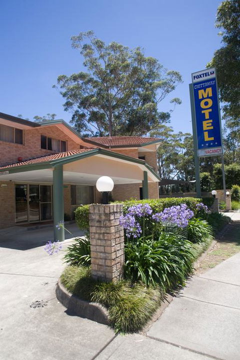 Chittaway Motel - Tourism Canberra 3