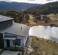 Chloe's Chalet - Tourism Canberra