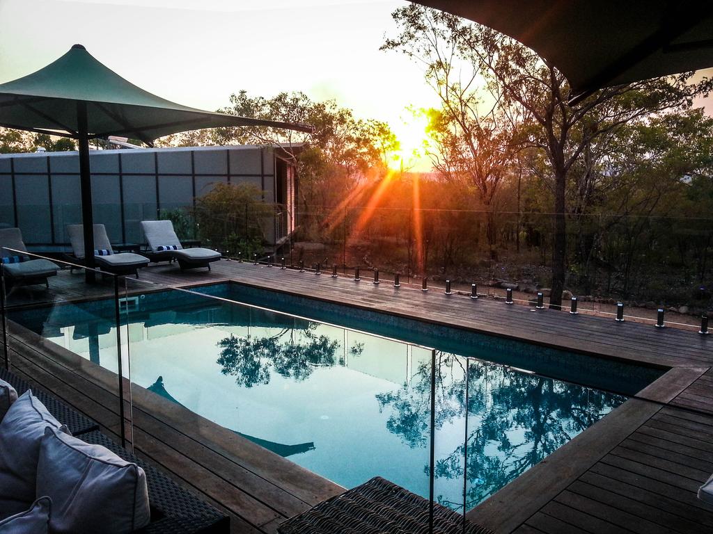 Nitmiluk NT Tourism Canberra