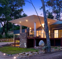 Cinque - Tourism Canberra