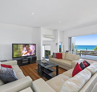 Cinque Terre Beach House - Tourism Canberra
