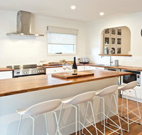Cirillo Guest House - Tourism Canberra