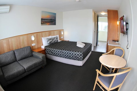Citigate Motel Newcastle - Tourism Canberra 1