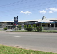 Citigate Motel Newcastle - Tourism Canberra