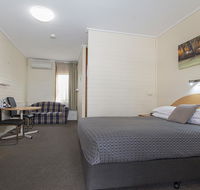 Citrus Valley Motel - Tourism Canberra