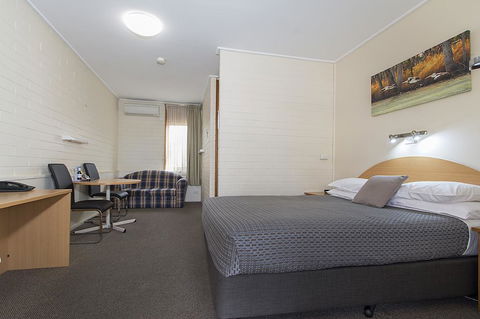 Citrus Valley Motel - Tourism Canberra 0