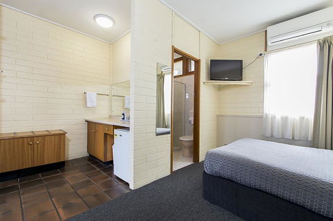 Citrus Valley Motel - Tourism Canberra 2