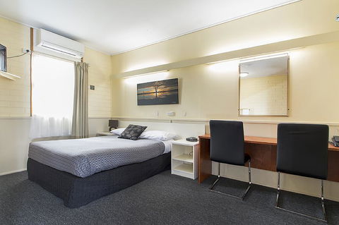 Citrus Valley Motel - Tourism Canberra 3