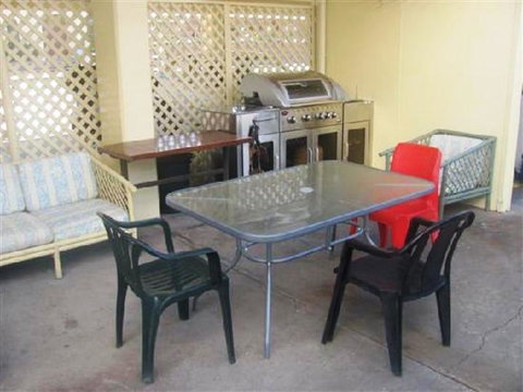 City Beach Motel - Tourism Canberra 3