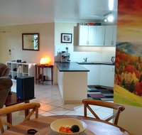 City Center View - Tourism Canberra