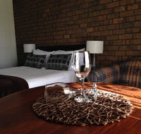 City Colonial Motor Inn - Tourism Canberra