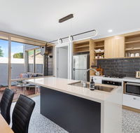 City Courtyard Apartment - Tourism Canberra