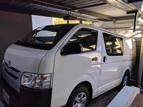 City Gardens - Tourism Canberra 1