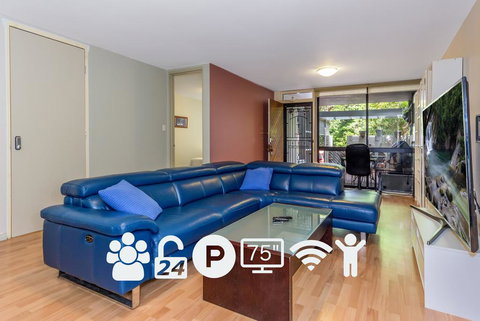 City Gardens - Tourism Canberra 2