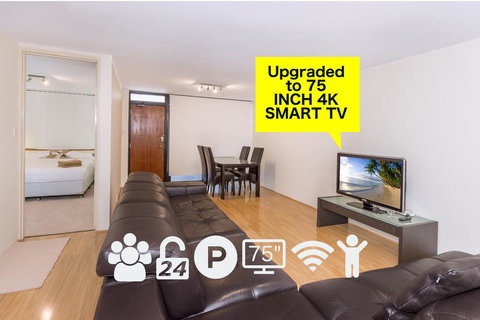 City Gardens - Tourism Canberra 3