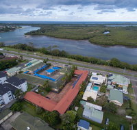City Lights Motel - Tourism Canberra