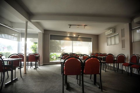 City Sider Motor Inn - Tourism Canberra 2
