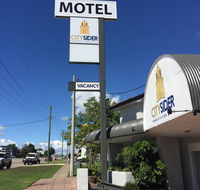 City Sider Motor Inn - Tourism Canberra
