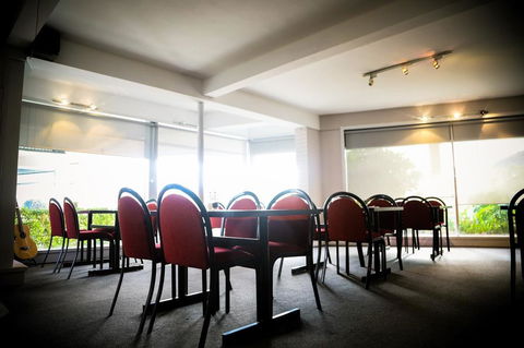 City Sider Motor Inn - Tourism Canberra 1