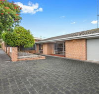 City Two Apartment - Tourism Canberra