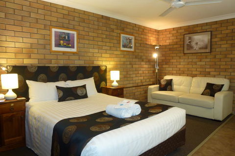 City View Motel - Tourism Canberra 0