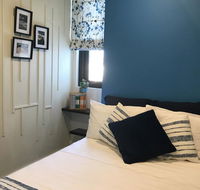 City/Beach New Apartment - Tourism Canberra