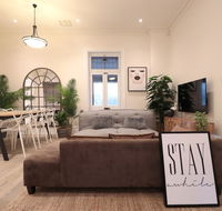 CITYSCAPE Davcorp Executive Rentals - Free Wifi Wine Netflix in Nth Adelaide - Tourism Canberra