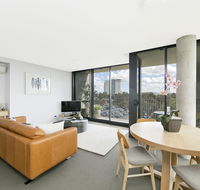 CityStyle Executive Apartments - BELCONNEN - Tourism Canberra