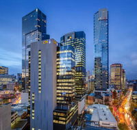 Cityviews - 3 Bedroom Apartment - StayCentral - Tourism Canberra