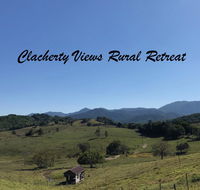 Clacherty Views - Tourism Canberra
